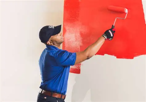 Handy man services
